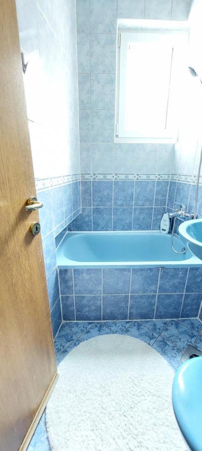 Mb Deluxe Apartment Visoko Esterno foto