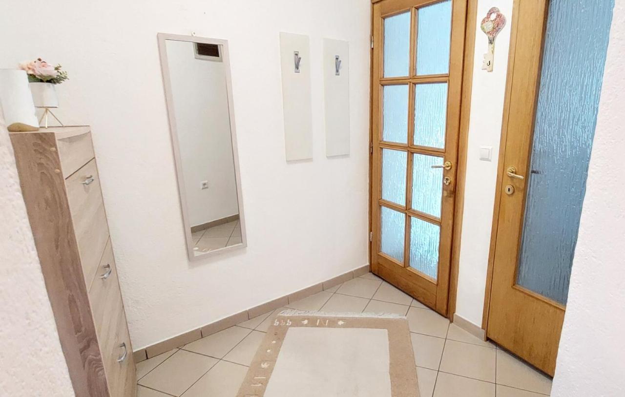 Mb Deluxe Apartment Visoko Esterno foto