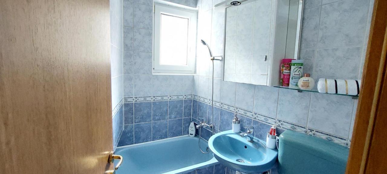 Mb Deluxe Apartment Visoko Esterno foto
